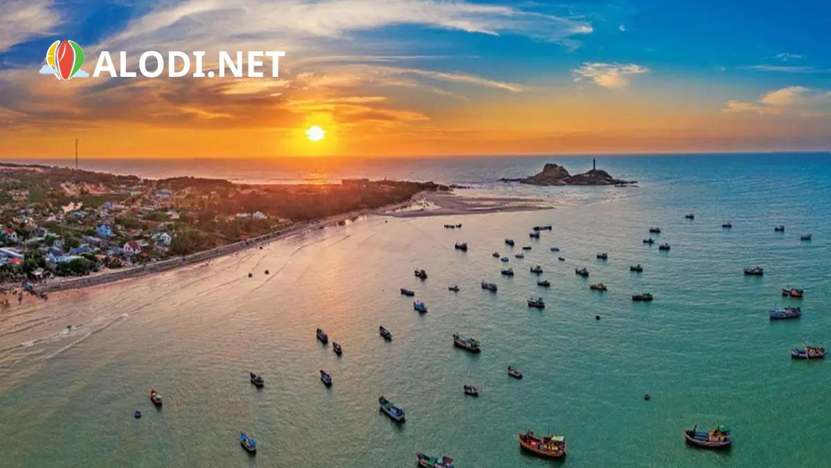 Đi du lịch phan thiết 3 ngày 2 đêm đi đâu chơi, ăn gì?